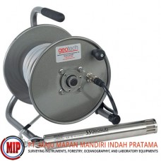 GEOTECH (81400303) 60 Meter Geosub 2 Stainless Steel Pump